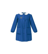 grembiule siggi scuola bambina